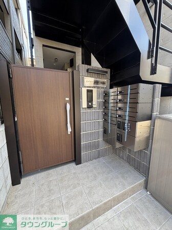 スプラウトガーデン板橋南の物件内観写真